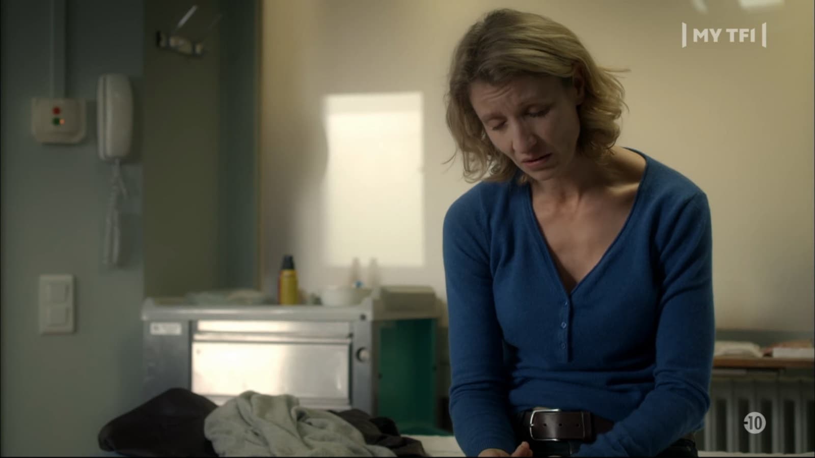 Сезон 1 Серия 4