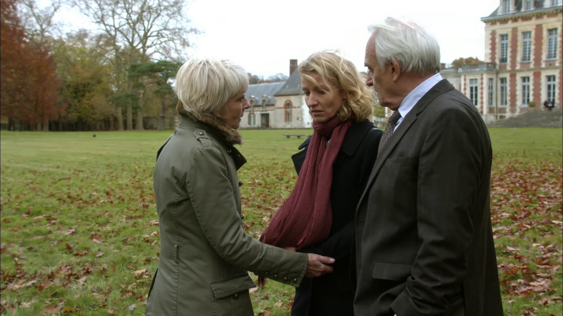 Сезон 1 Серия 3