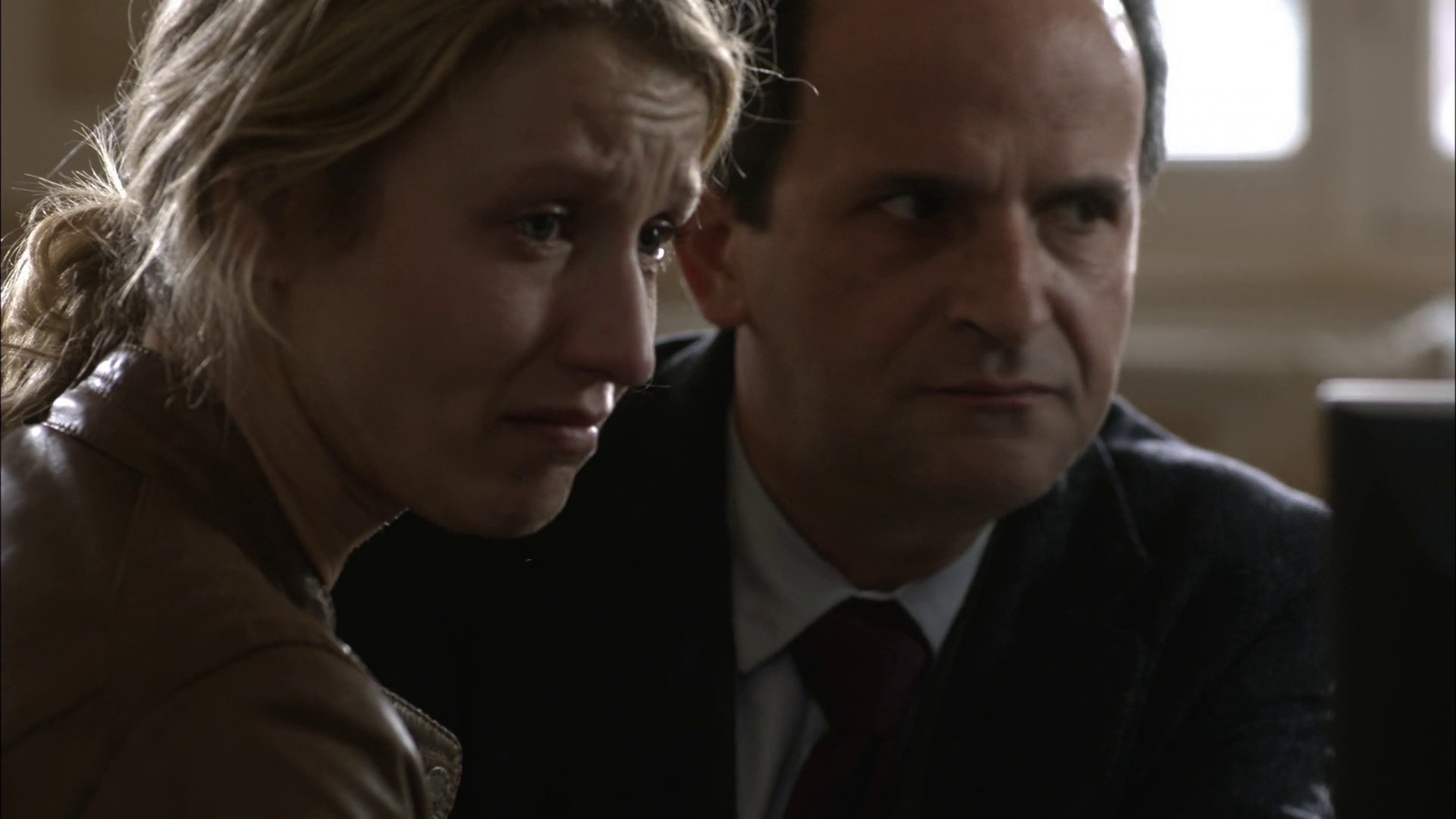 Сезон 1 Серия 2