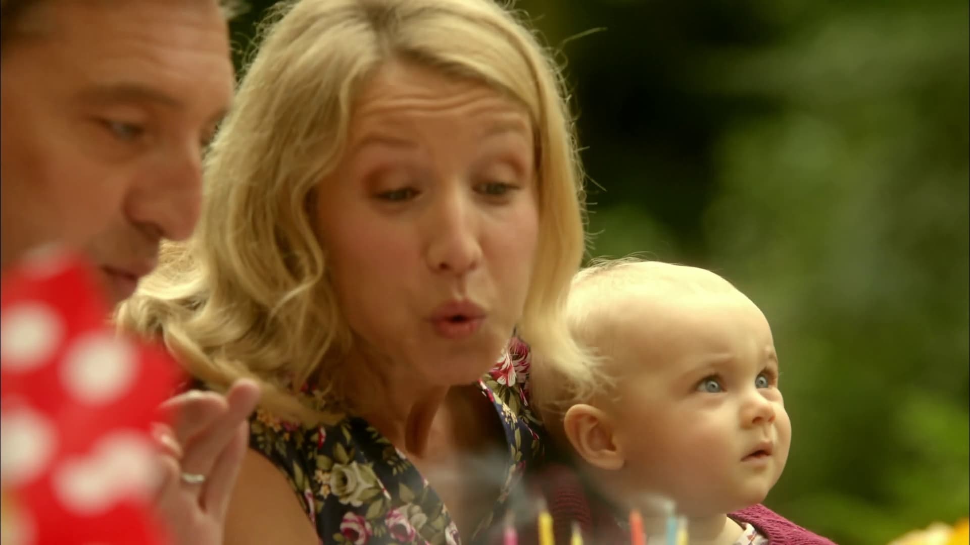 Сезон 1 Серия 1