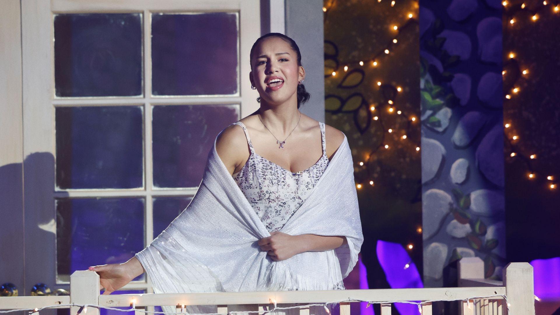 Сезон 4 Серия 8