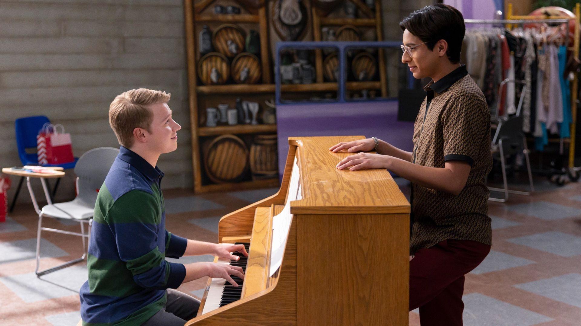 Сезон 4 Серия 6