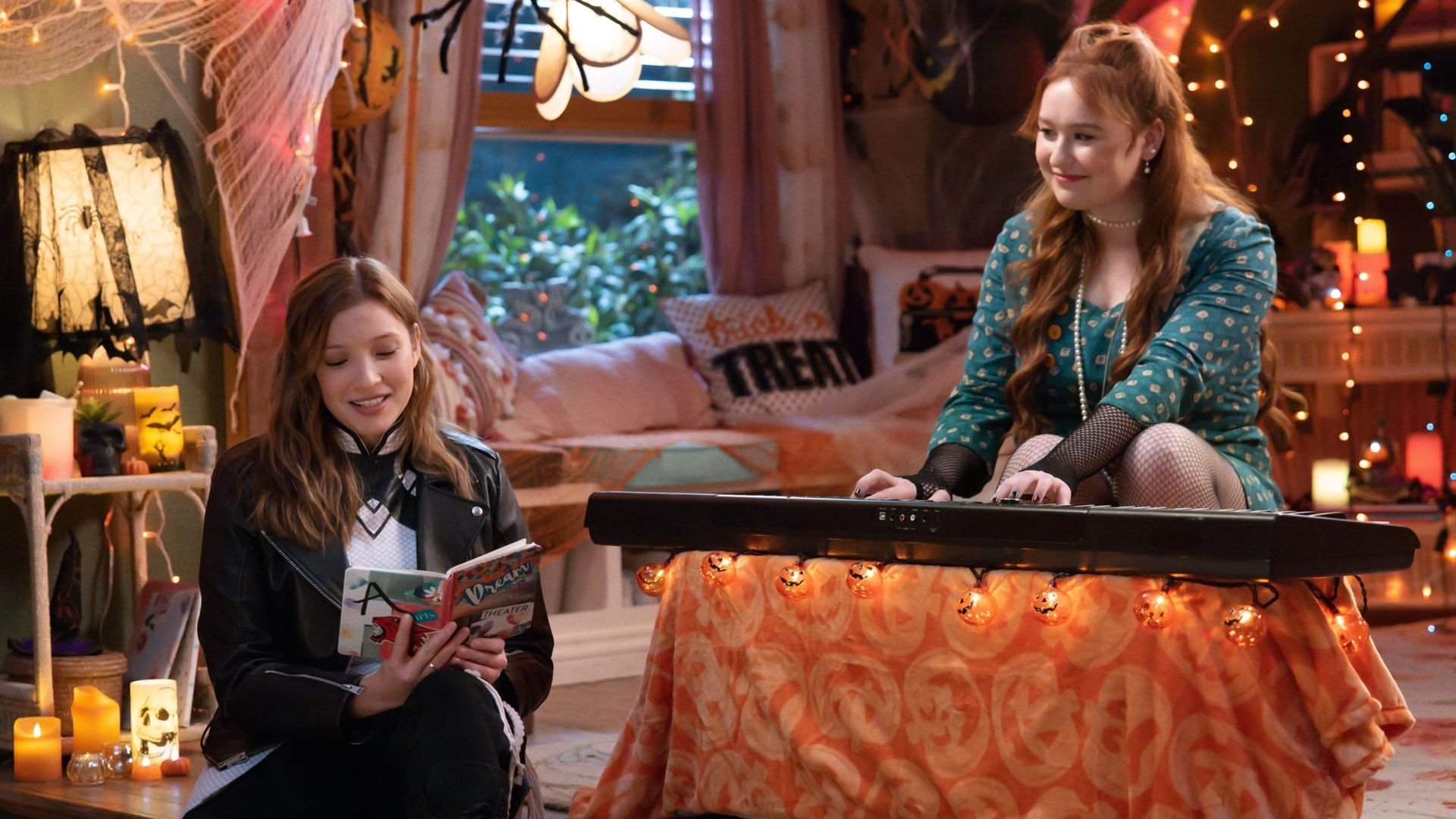 Сезон 4 Серия 4