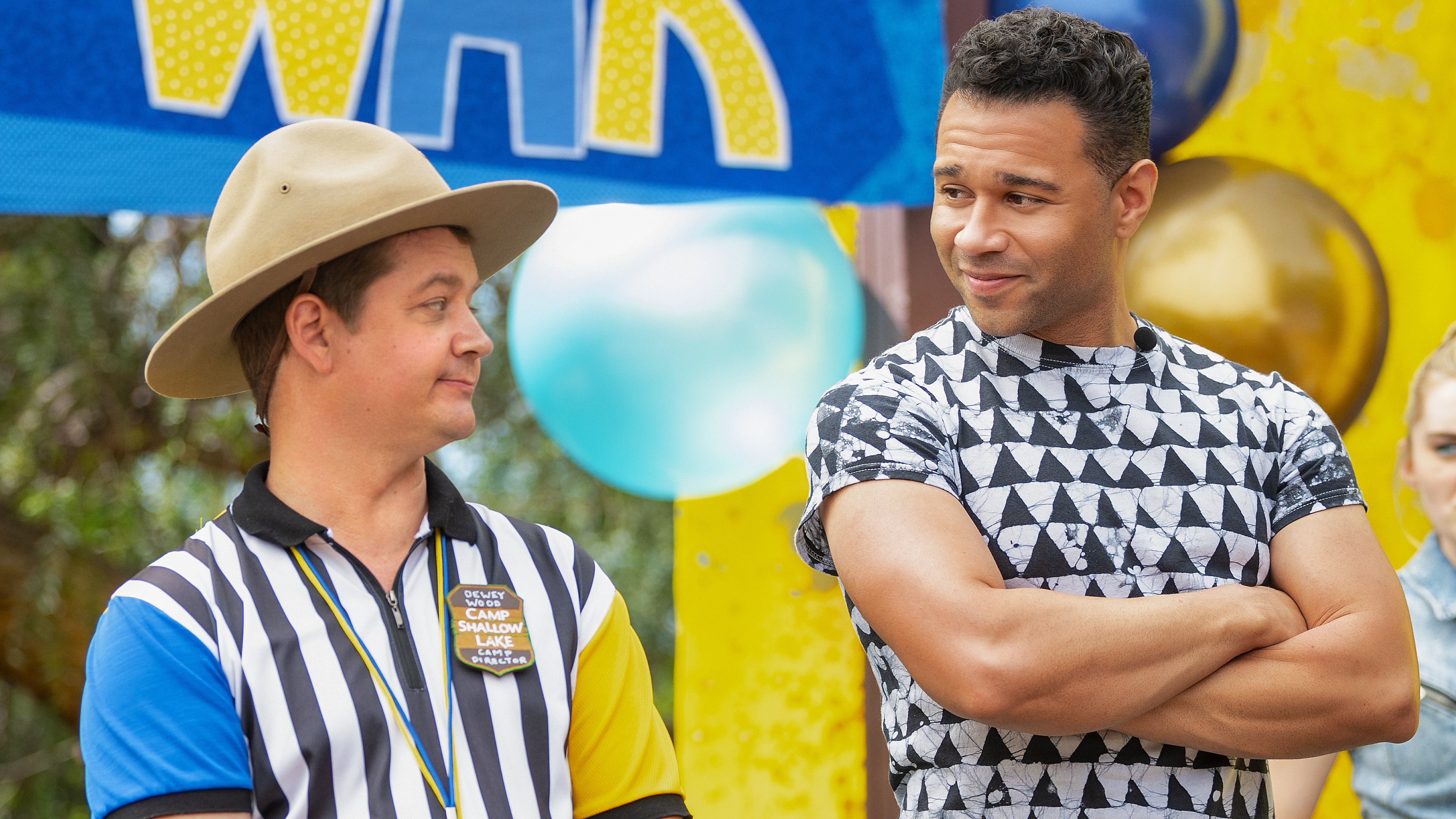 Сезон 3 Серия 6