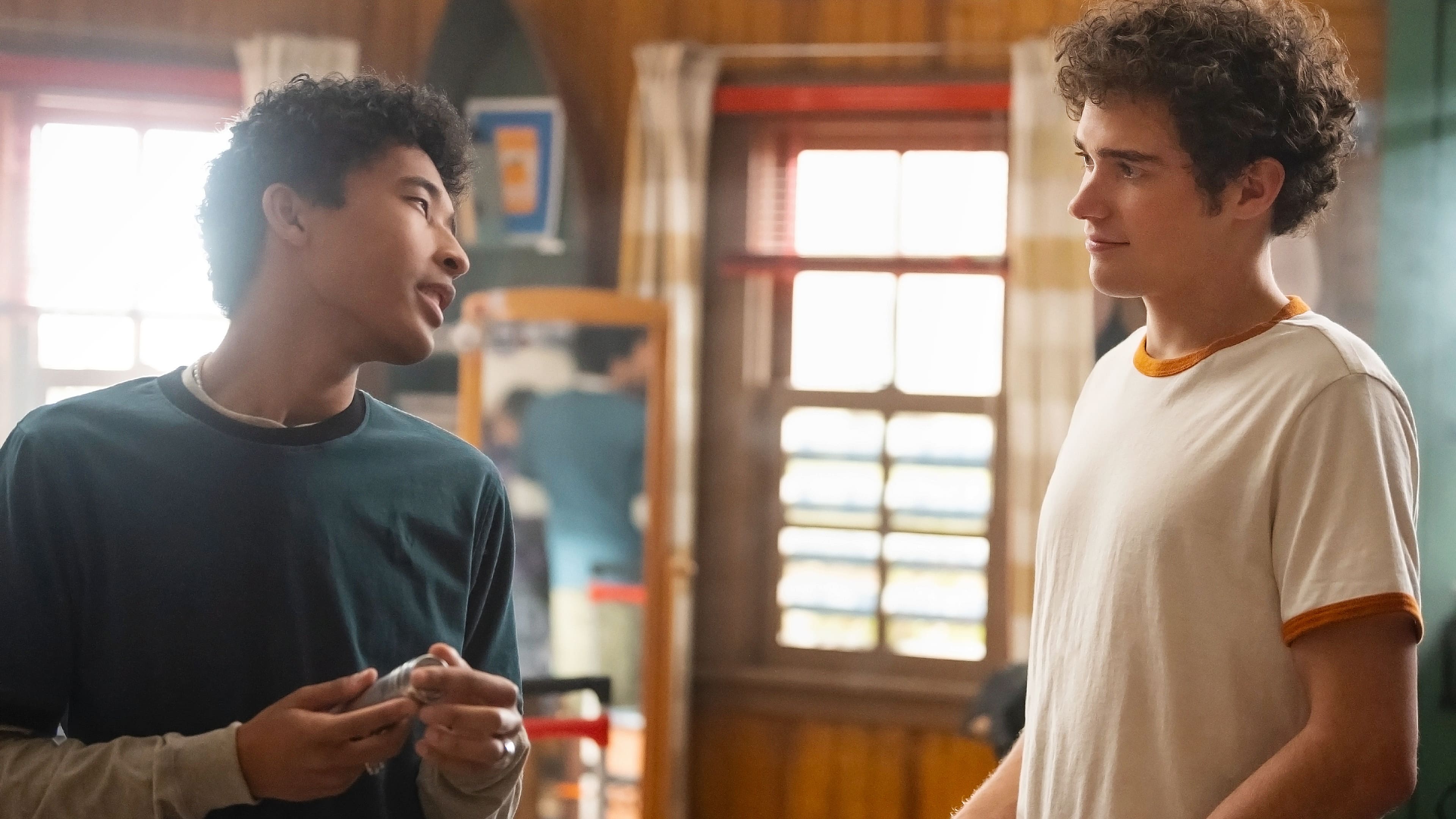 Сезон 3 Серия 3