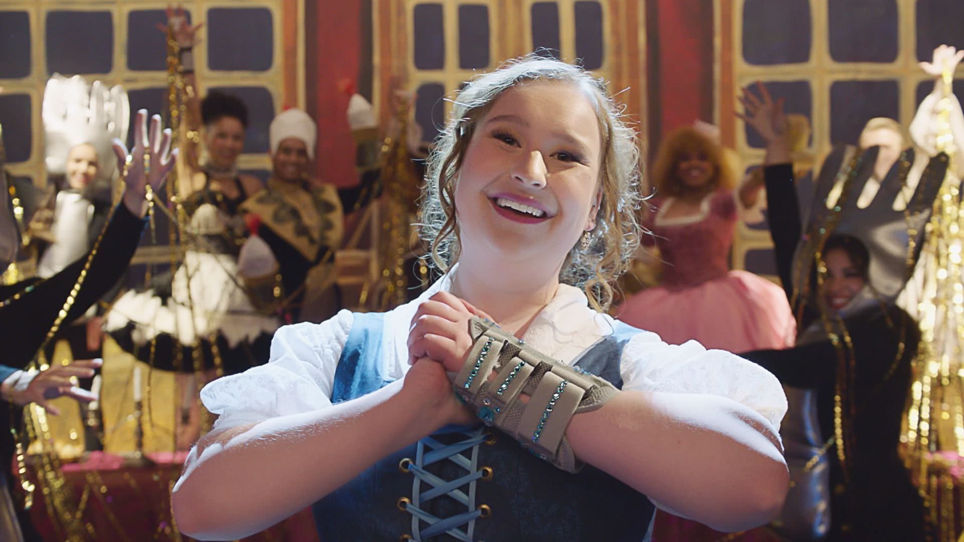 Сезон 2 Серия 11