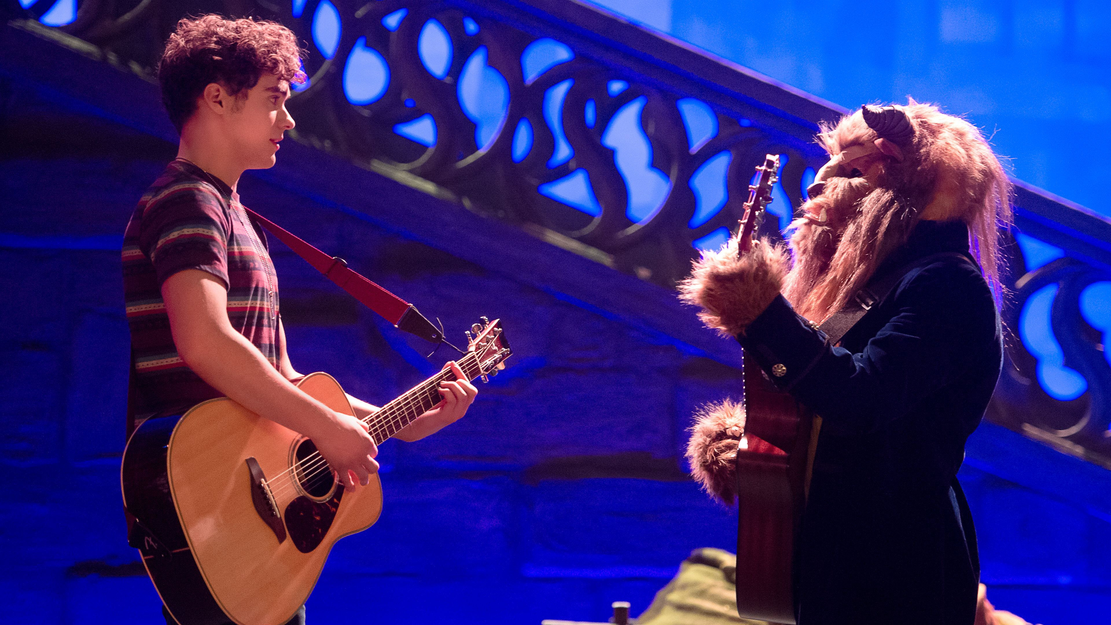 Сезон 2 Серия 7