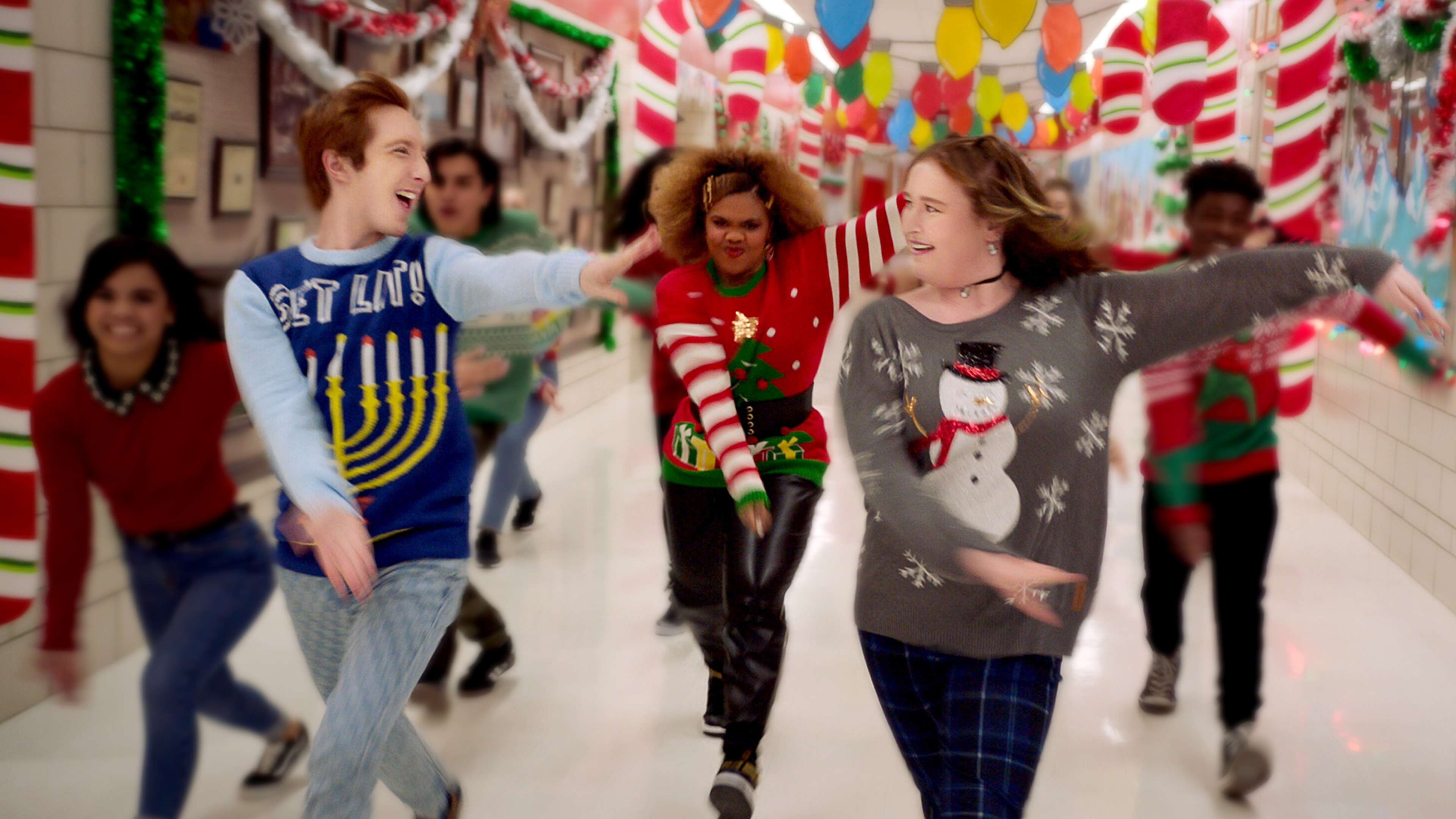 Сезон 2 Серия 1