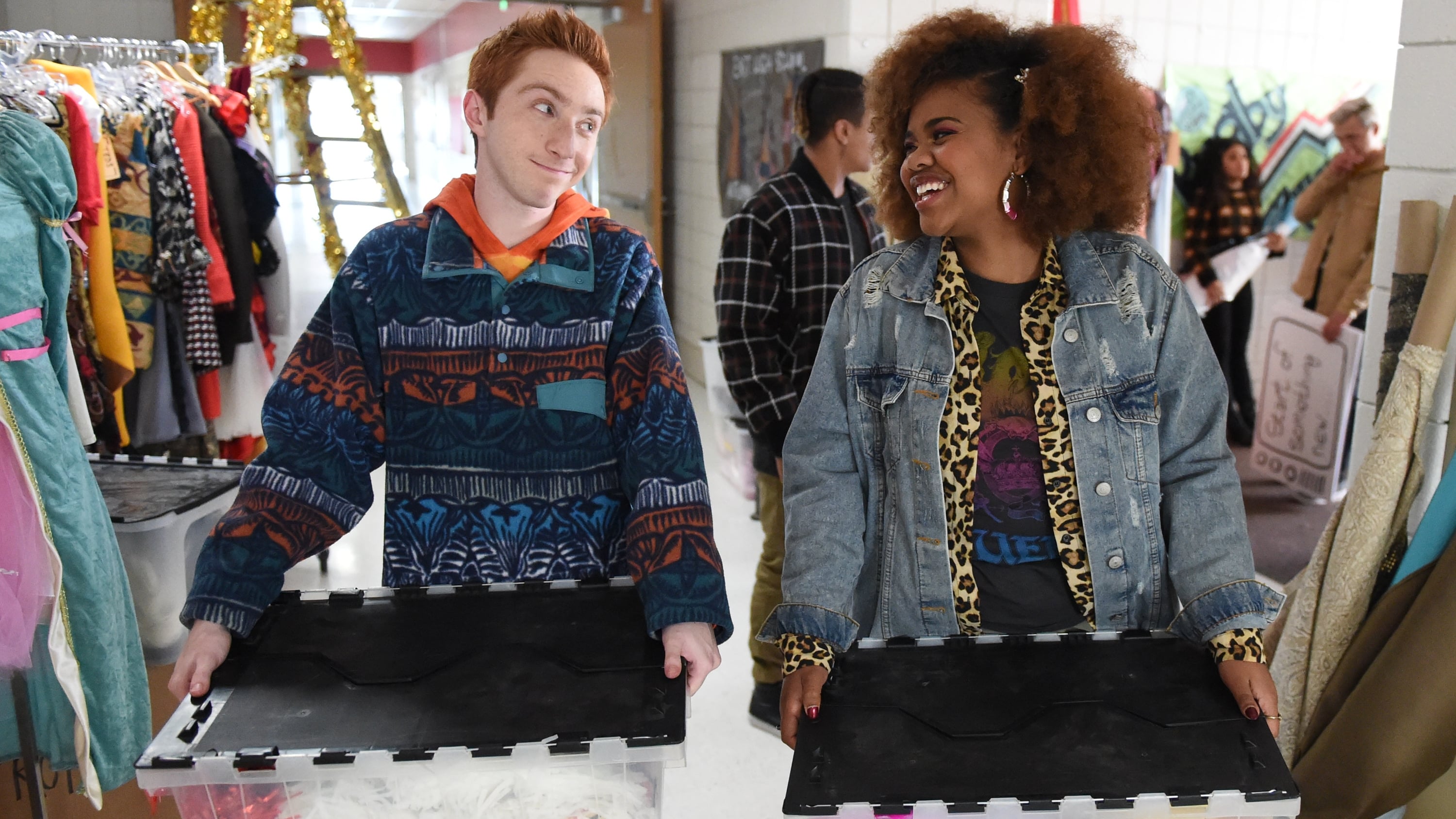 Сезон 1 Серия 8