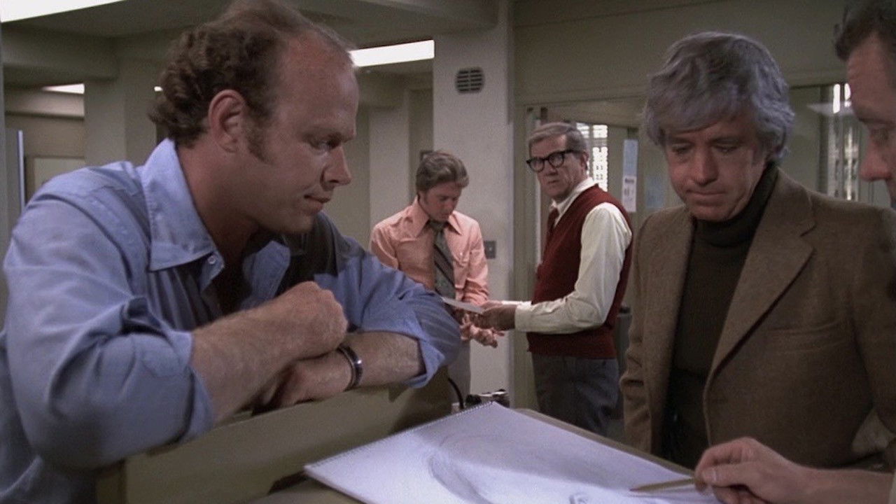 Сезон 4 Серия 1