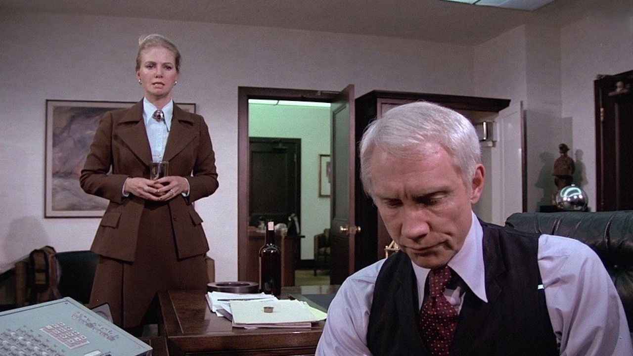 Сезон 3 Серия 19