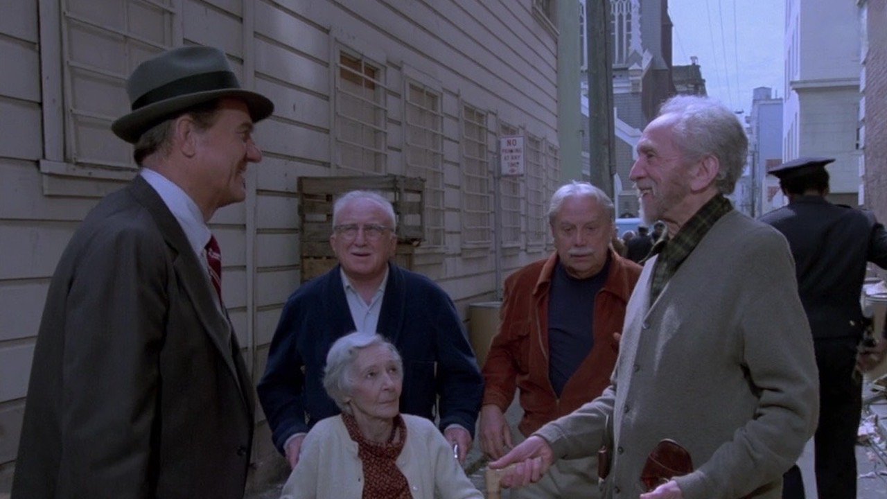 Сезон 3 Серия 14