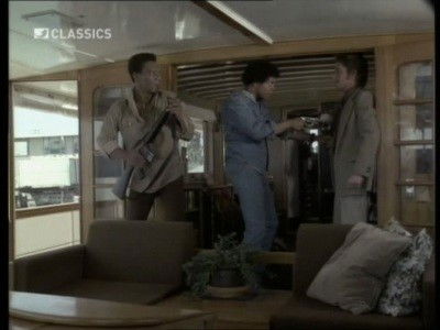 Сезон 3 Серия 8