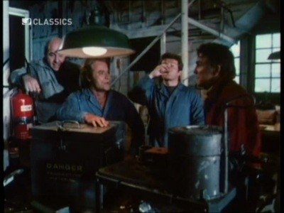 Сезон 2 Серия 9