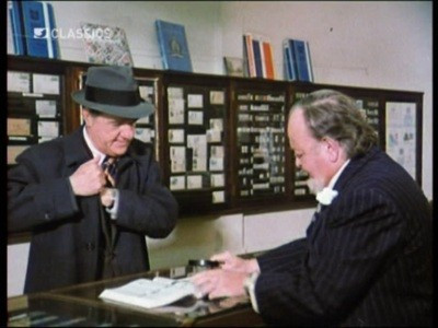 Сезон 2 Серия 6