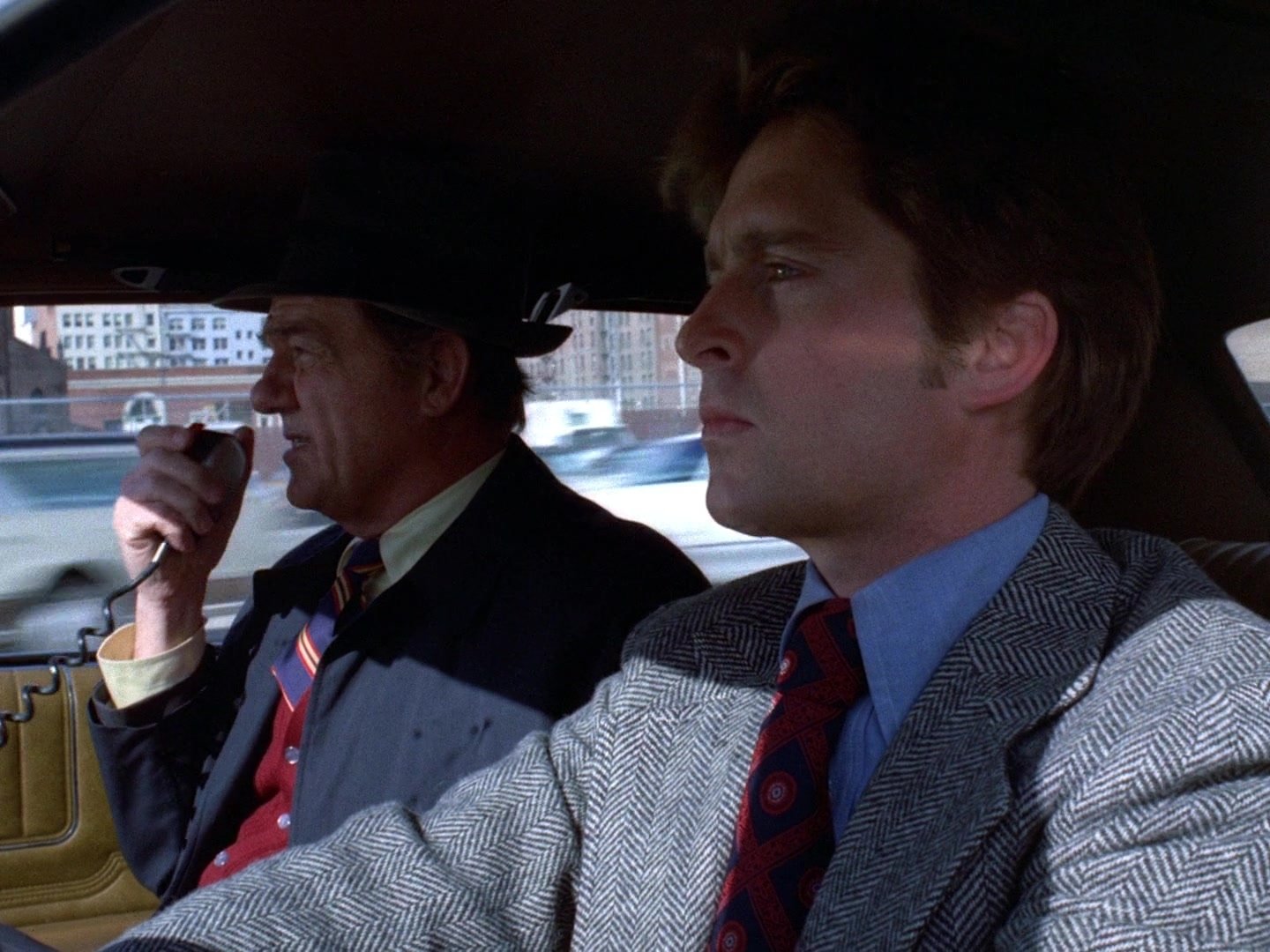 Сезон 1 Серия 23