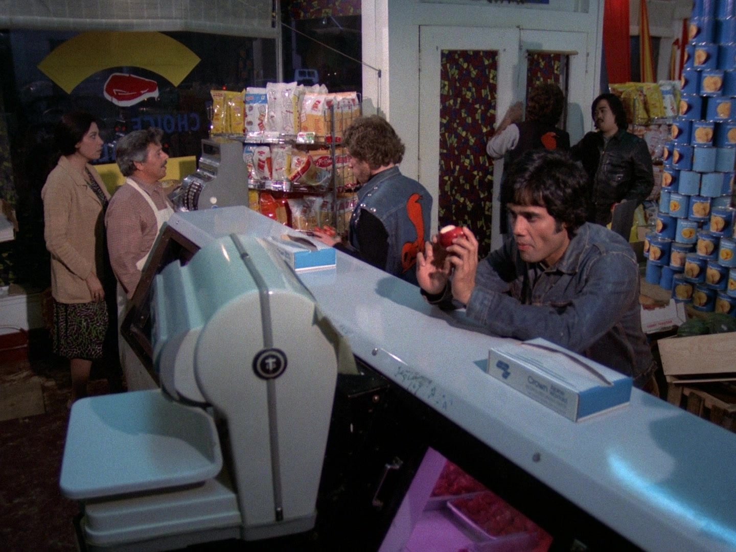 Сезон 1 Серия 20