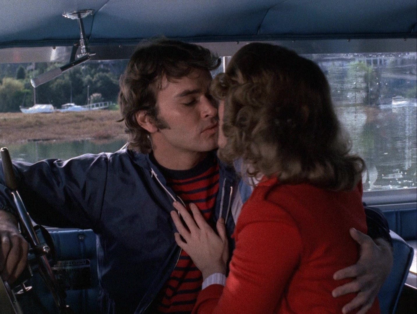 Сезон 1 Серия 19