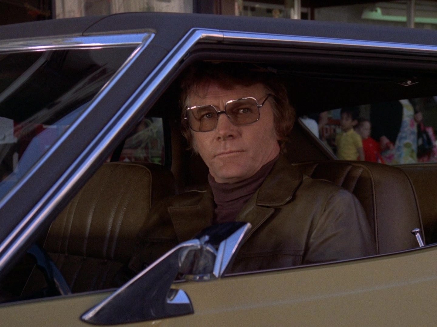 Сезон 1 Серия 18