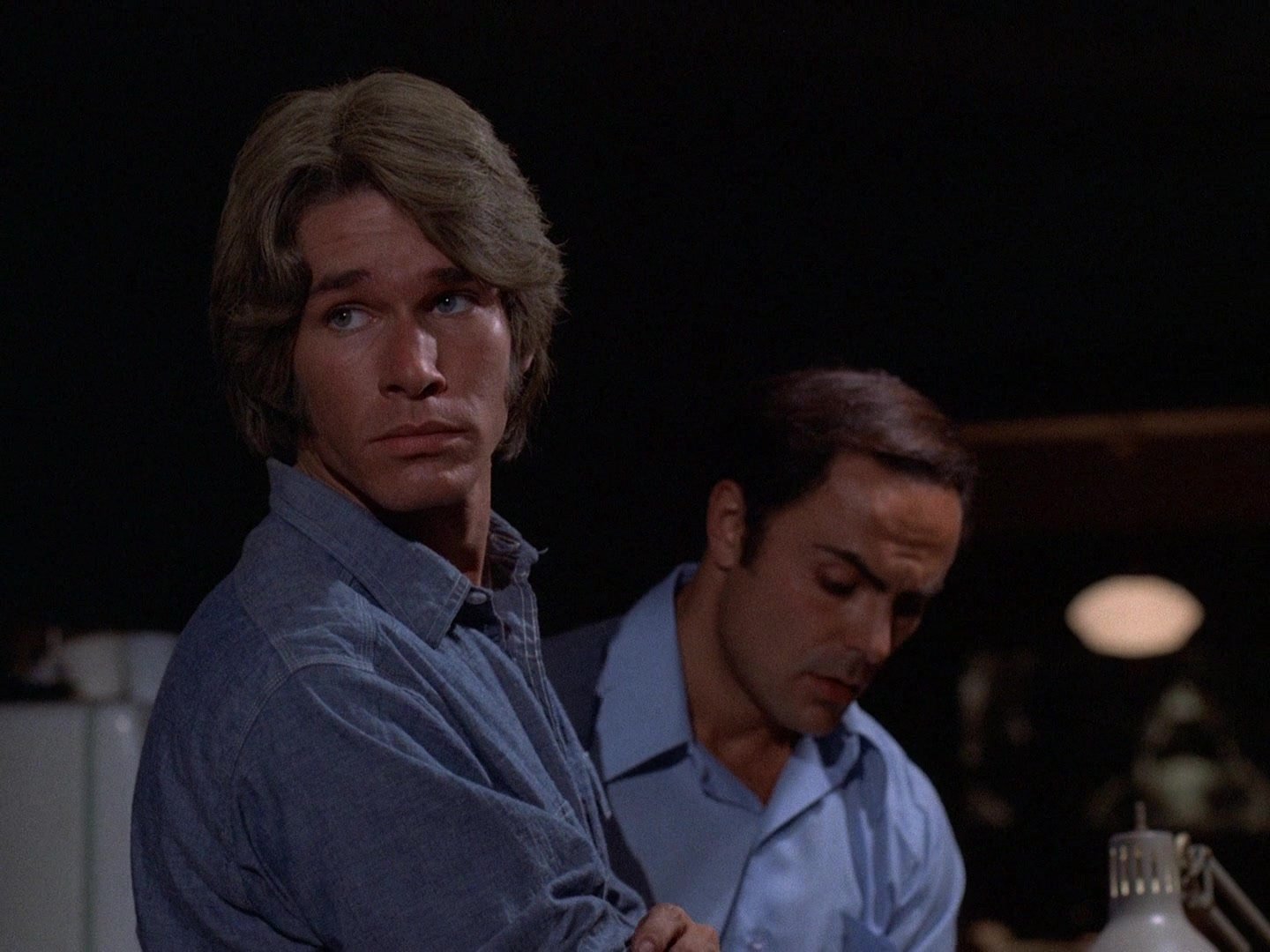 Сезон 1 Серия 17