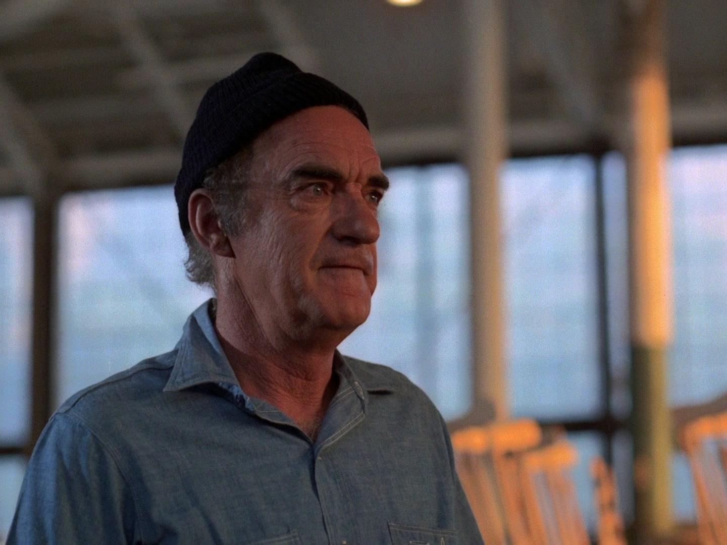 Сезон 1 Серия 16