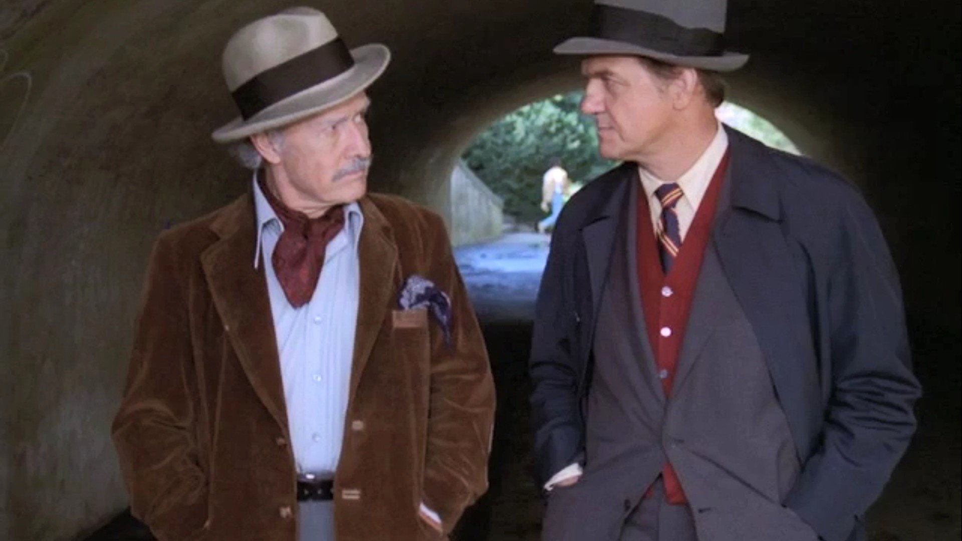 Сезон 1 Серия 10