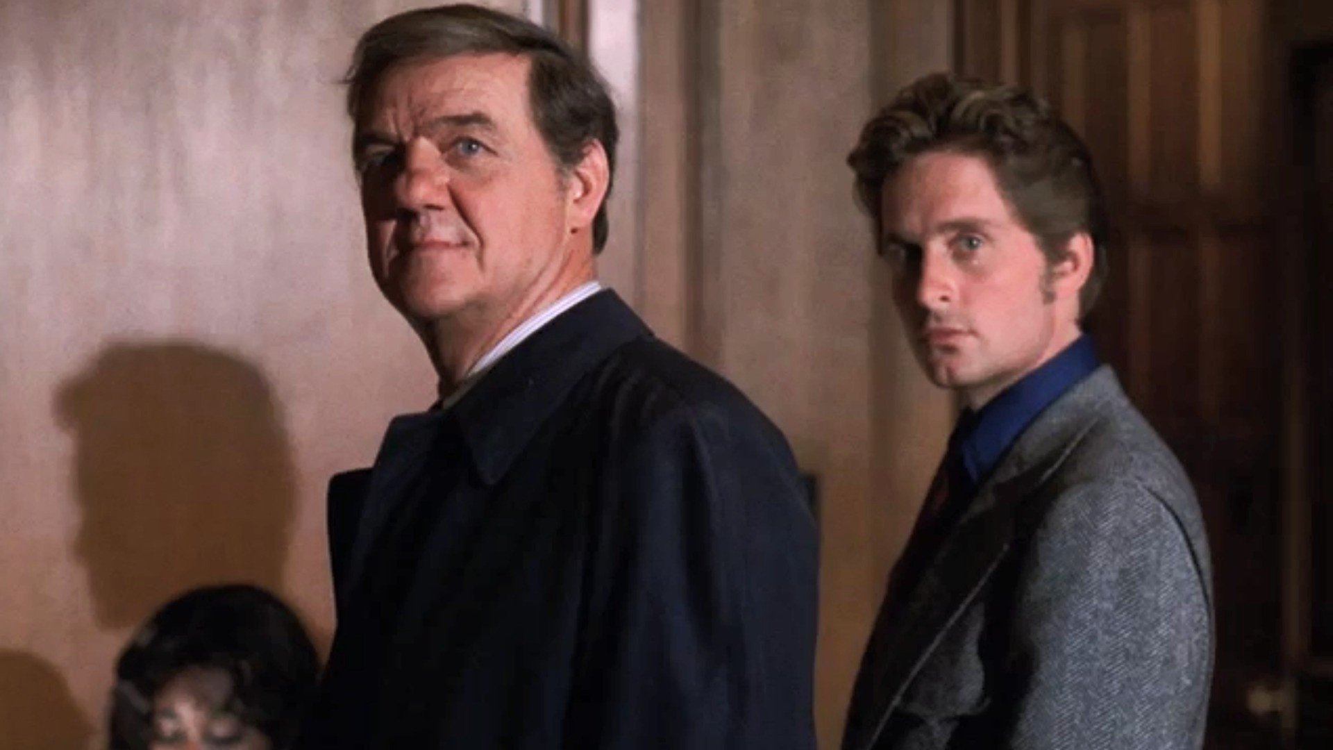 Сезон 1 Серия 8