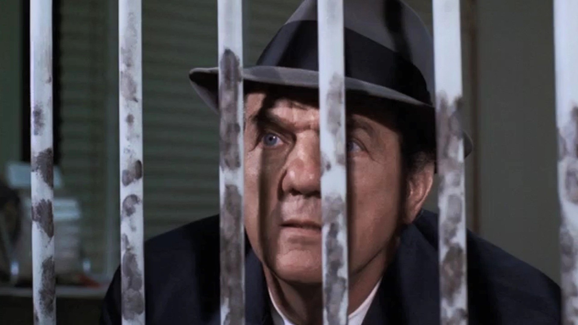 Сезон 1 Серия 7