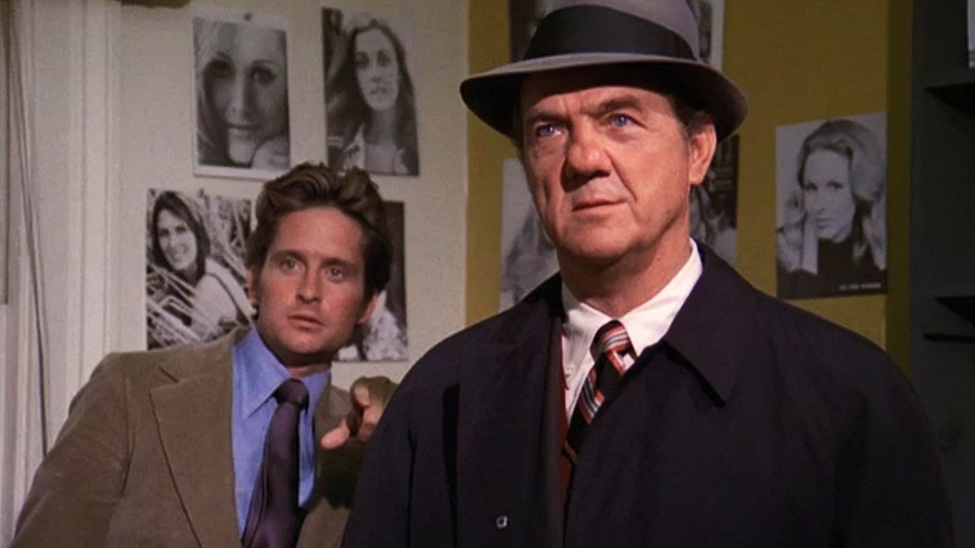 Сезон 1 Серия 5