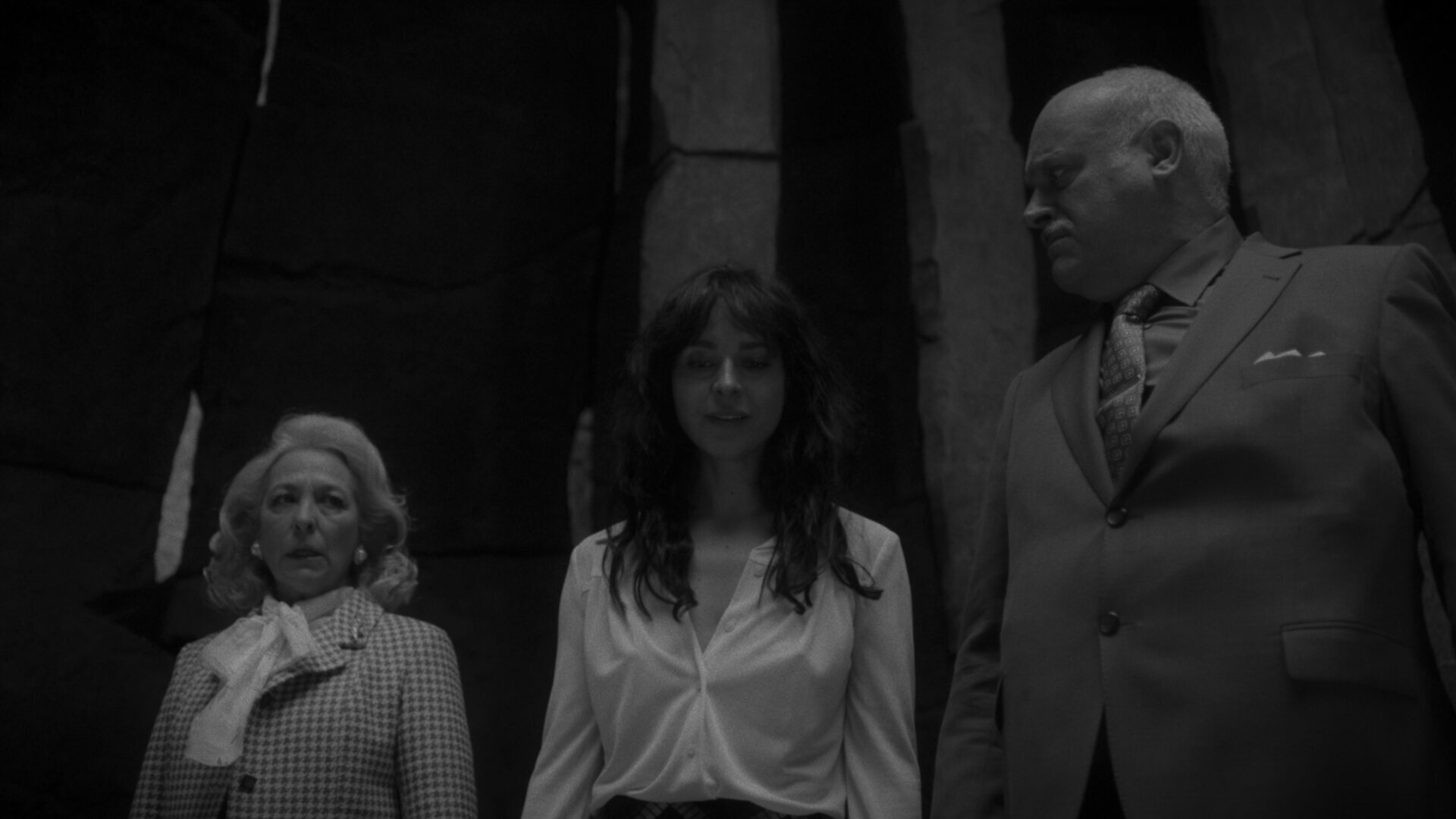 Сезон 1 Серия 4