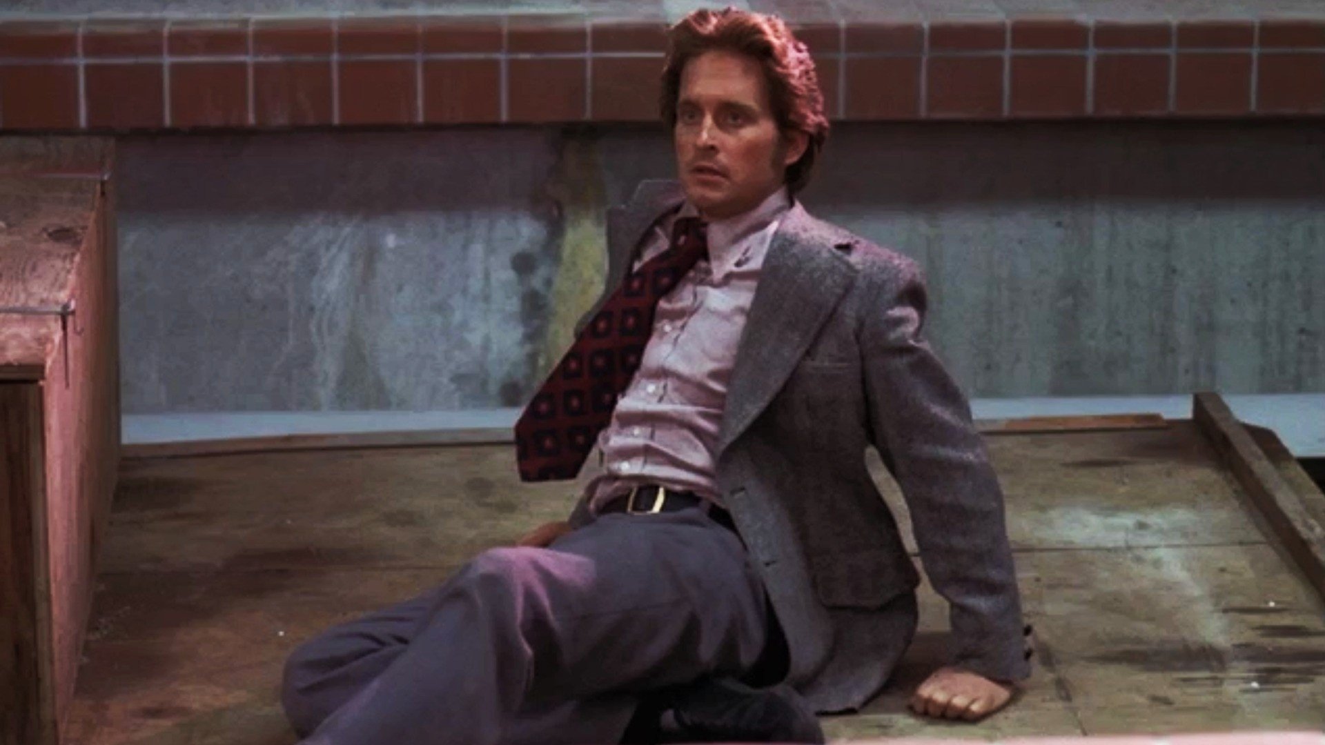 Сезон 1 Серия 1