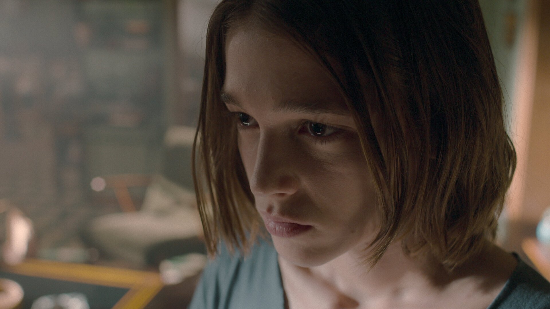 Сезон 1 Серия 3