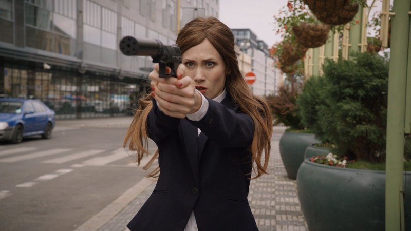 Сезон 3 Серия 12