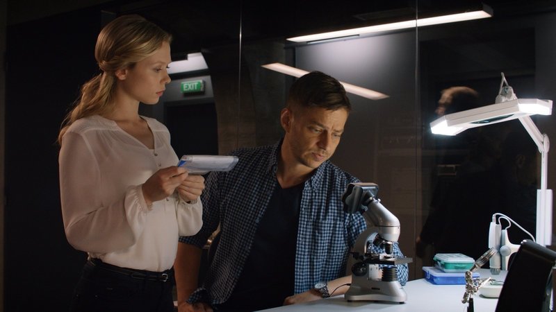 Сезон 3 Серия 11