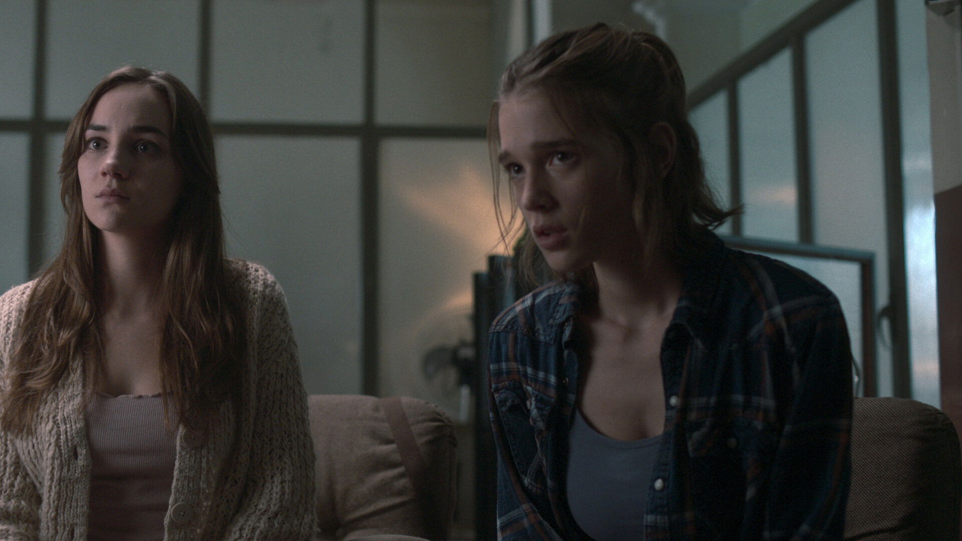 Сезон 1 Серия 1