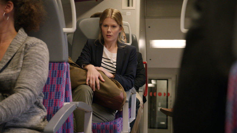 Сезон 3 Серия 9