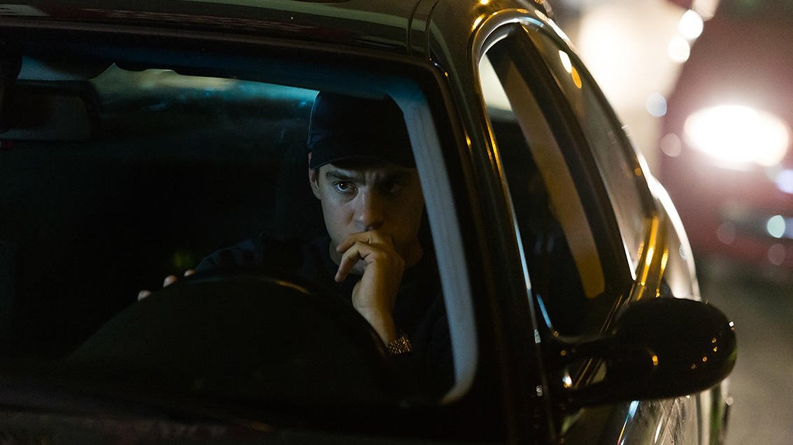 Сезон 3 Серия 5