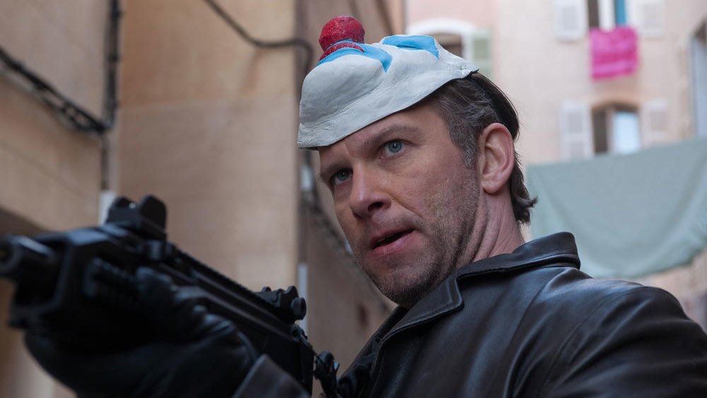 Сезон 2 Серия 12