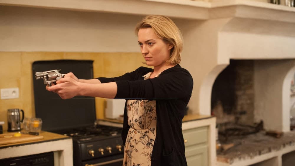 Сезон 2 Серия 11