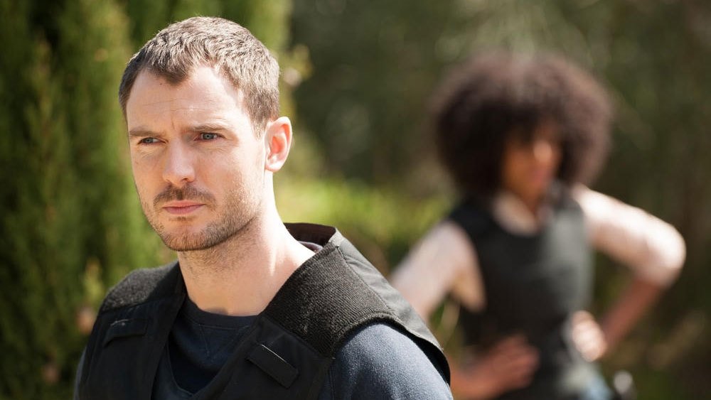 Сезон 2 Серия 10