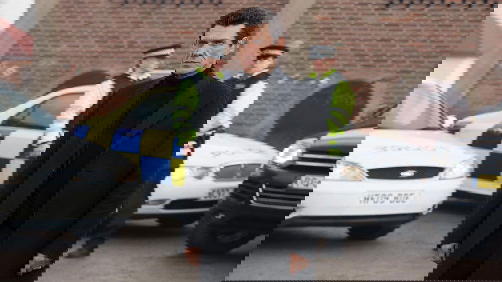 Сезон 2 Серия 8