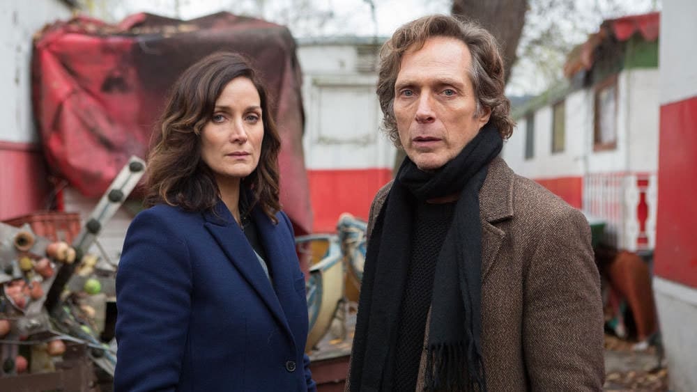 Сезон 2 Серия 6