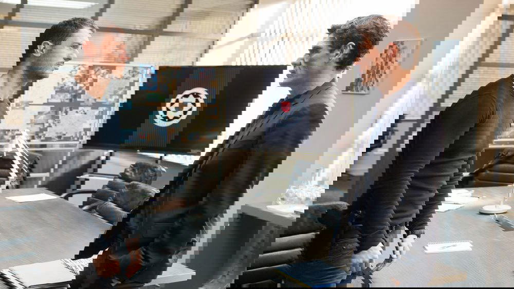 Сезон 2 Серия 4