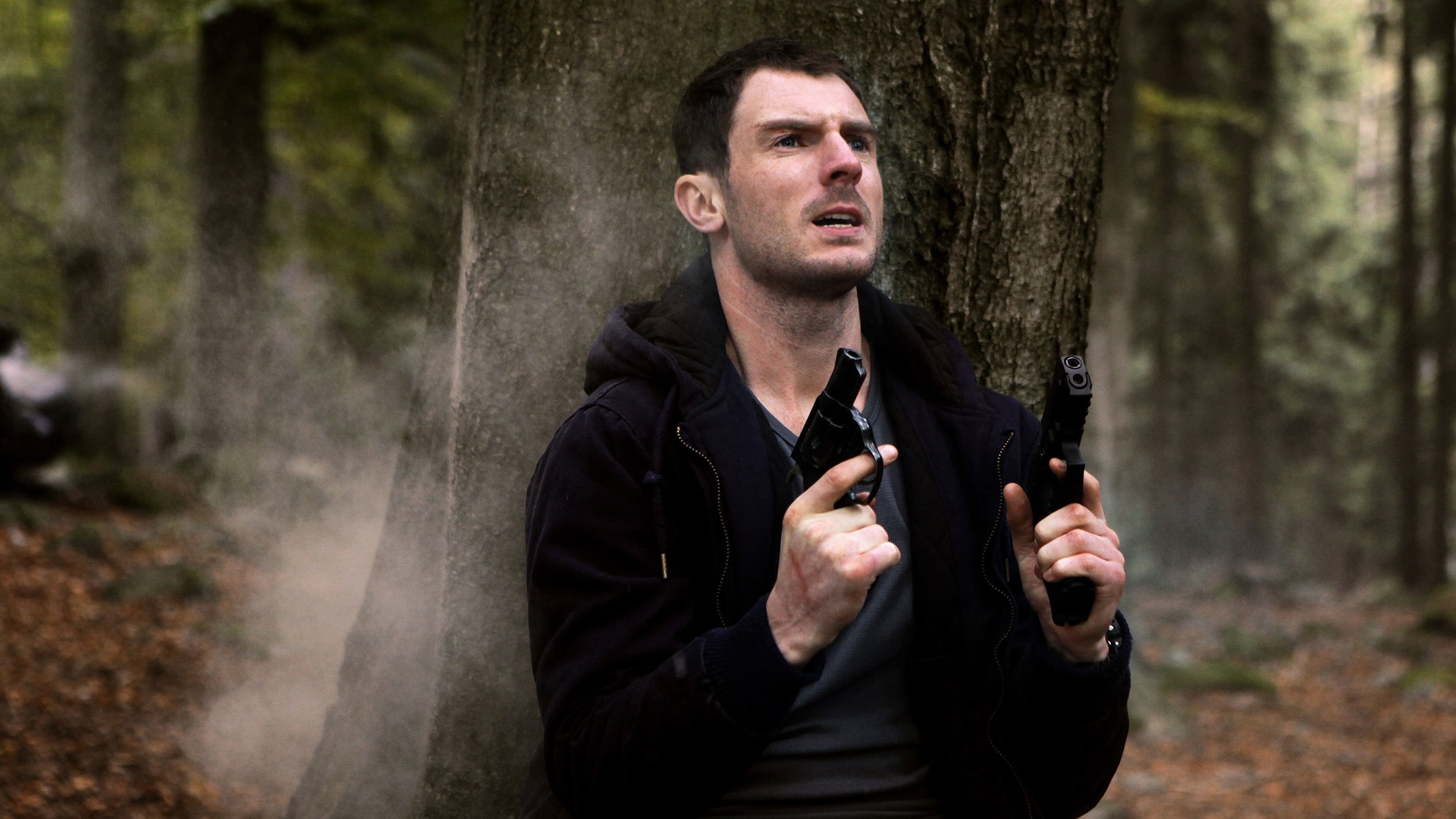 Сезон 1 Серия 8