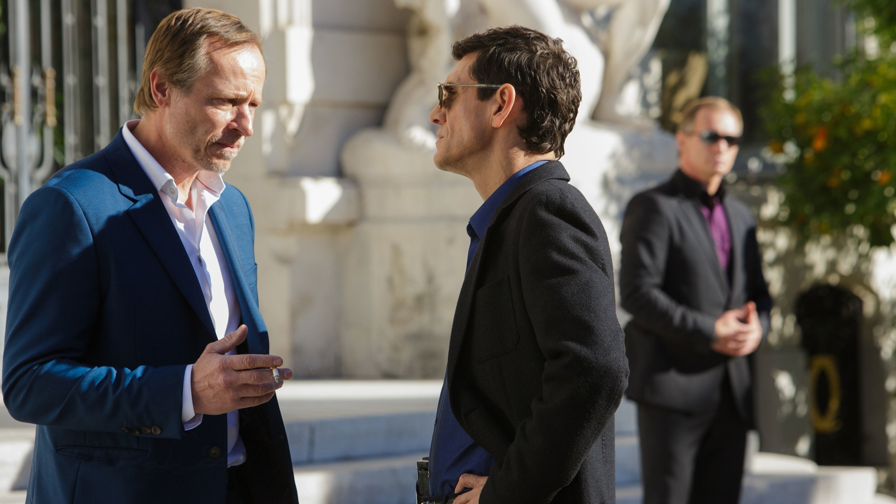 Сезон 1 Серия 6