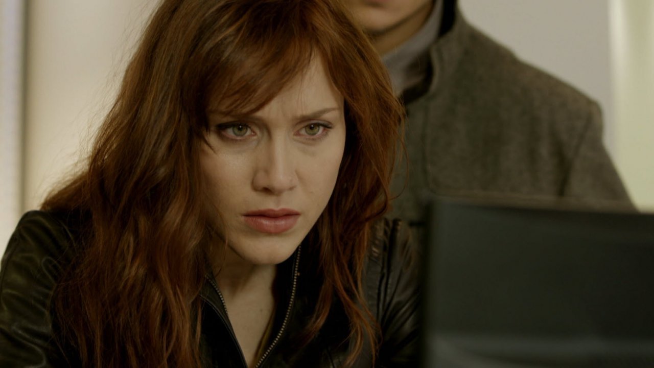 Сезон 1 Серия 2