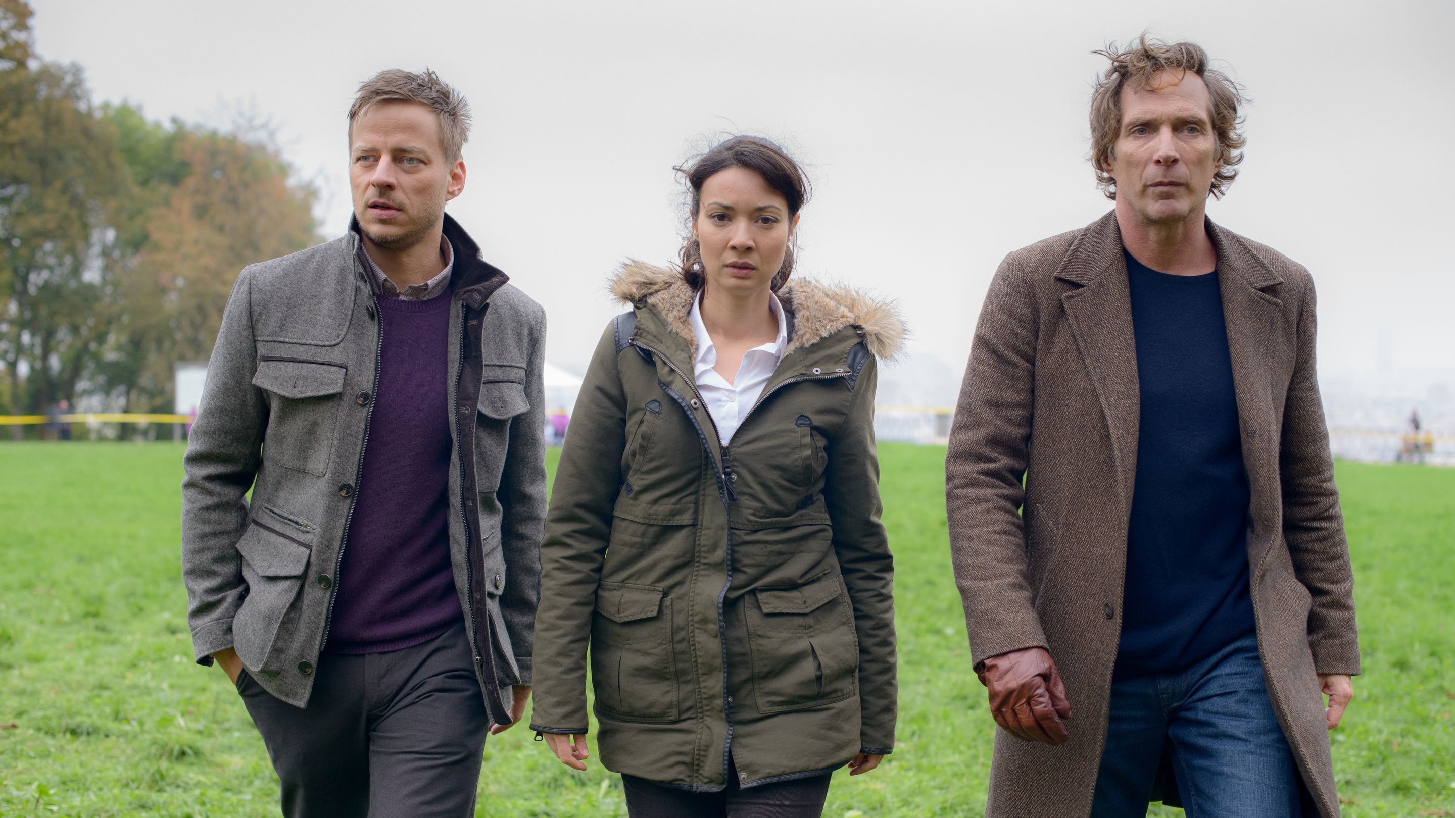 Сезон 1 Серия 1