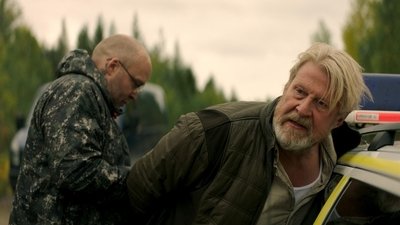 Сезон 1 Серия 5