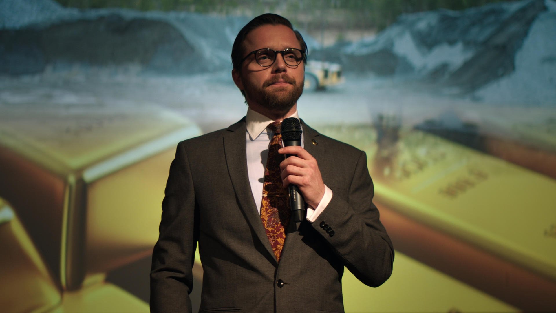 Сезон 1 Серия 2