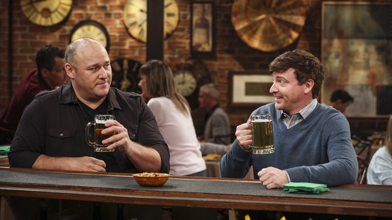 Сезон 6 Серия 9